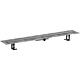 Kit complet RainDrain Compact pour une installation plate   Standard 6