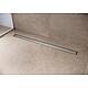Kit complet RainDrain Compact pour une installation plate, pouvant être carrelé  
 Anwendung 1