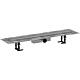 Kit complet RainDrain Compact pour une installation standard  Standard 3