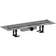 Kit complet RainDrain Compact pour une installation standard pouvant être carrelée   Standard 3