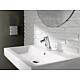 Mitigeur  de lavabo Schell Puris E HD-K sans mélangeur Anwendung 2