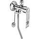 Vanne équerre de prélèvement Schell Comfort 1/2" Standard 1