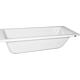 Baignoire ergonomique Liamone