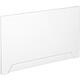 Tablier latéral pour Baignoires Liamone 93 243 89 1700mm Acrylique