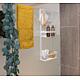 Panier de douche à suspendre Swakop Anwendung 2