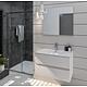 Kit meubles de salle de bains Kora Standard 3