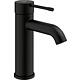 Mitigeur de lavabo Grohe Essence S-Size, phantom black sans écoulement
