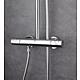 GROHE colonne de douche Tempesta Cosmopolitan Système 160
avec mitigeur thermostatique Anwendung 2