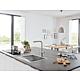 Grohe Blue Home Kit de base avec bac extractible Anwendung 3