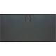 Receveur de douche Hüppe EasyFlat rectangulaire Trou d'évacuation sur le côté long Anwendung 4