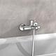 Mitigeur bain/douche en saillie Nevada Anwendung 3