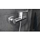 Mitigeur douche AP Nevado Anwendung 1