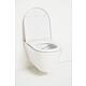 Pack combiné Laufen Kartell sans bride