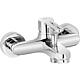 Mitigeur bain/douche en saillie Enzan Saillie 160 mm chrome Standard 1