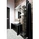 Mitigeur mural pour lavabo Kludi Bozz saillie 230 mm Anwendung 2