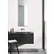 Mitigeur mural pour lavabo Kludi Bozz saillie 230 mm Anwendung 3