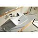 Mitigeur lavabo Grohe Eurosmart S-Size Anwendung 7