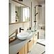 Mitigeur lavabo Grohe Eurosmart XL-Size