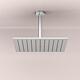 Pommes de douche Ideal Standard Idealrain Cube 300 x 300 mm Anwendung 1