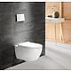 Abattant WC Geberit Acanto