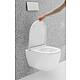 Abattant WC Geberit Acanto