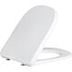 Abattant WC Laufen Meda softclose Standard 1