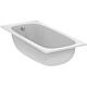 Baignoires de forme corporelle Ideal Standard i.life Standard 2