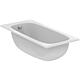 Baignoires de forme corporelle Ideal Standard i.life Standard 3