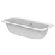 Baignoires duo Ideal Standard i.life Standard 3