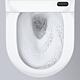 WC douche Grohe Sensia Pro avec HyperClean Anwendung 10