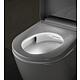 WC douche Grohe Sensia Pro avec HyperClean Anwendung 4