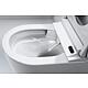 WC douche Grohe Sensia Pro avec HyperClean Anwendung 7