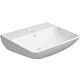 Lavabos Duravit ME by Starck Standard 1