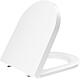 Abattants WC Duravit ME by Starck Softclose