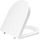 Abattant WC Duravit ME by Starck Compact Softclose Standard 1