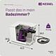 Station de relevage des eaux usées Minilift S KTP 300 resistant Anwendung 2
