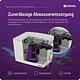 Station de relevage des eaux usées Minilift S KTP 300 resistant Anwendung 5