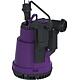 Pompe de rechange pour chaudière Minilift S KP300, resistant
 Standard 1