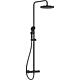 Colonne de douche Kalamas avec Thermostat Standard 2