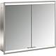 Armoire à glace encastrée Emco Prime 2 Facelift Standard 2