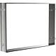 Cadre d'encastrement pour Armoire à glace encastrée Emco ASIS Prime 2 et Facelift Standard 3