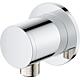 Coudes de raccordement mural Grohe Tempesta Anwendung 1
