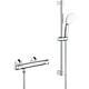 Tempesta
avec mitigeur thermostatique de douche Grohe Grohtherm 500 Standard 1