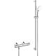 Tempesta
avec mitigeur thermostatique de douche Grohe Grohtherm 500 Standard 2
