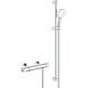 Kit mitigeur thermostatique de douche Grohe Grohtherm 1000 Standard 1