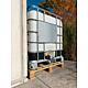 Kit Adaptateur IBC Geka plus avec vanne de vidange à bille Anwendung 2