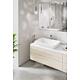 Mitigeur de lavabo Grohe Cubeo XL-Size Anwendung 2