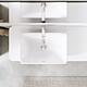 Mitigeur de lavabo Grohe Cubeo XL-Size Anwendung 3