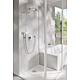 Mitigeur bain/douche en saillie Grohe Cubea Anwendung 1