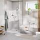 Mitigeur douche en saillie Grohe Cubea Anwendung 1